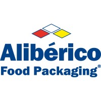 Alibérico Food Packaging logo - Similar company to Homefolk