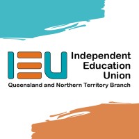 Independent Education Union - Queensland and Northern Territory (IEU-QNT) logo - Similar company to Independent Education Union Of Australia, Nsw/Act Branch