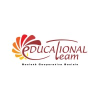 Educational Team logo - Similar company to Centro Gulliver