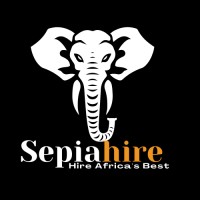 SEPIA HIRE LLC logo - Similar company to Soma Foundation Rwanda