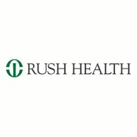Rush Health logo - Similar company to Rush Insurance