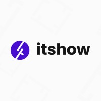 Itshow logo - Similar company to Ibraspd - Instituto Brasileiro De Segurança, Proteção E Privacidade De Dados