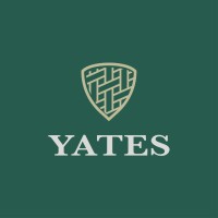 Yates Insurance logo - Similar company to Nfp