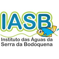 Instituto das Águas da Serra da Bodoquena logo - Similar company to Programa Arboretum