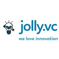 Jolly VC logo - Similar company to Angel Launch