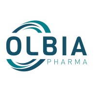 OLBIA PHARMA logo - Similar company to Wayne Pharma