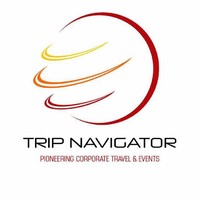 Trip Navigator - Pioneering Corporate Travel & Events logo - Similar company to Micekart.Com - Corporate Travel & Events (M.I.C.E.)