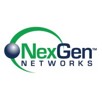 NexGen Networks logo - Similar company to Nextgen Networks