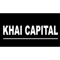 Khai Capital logo - Similar company to Heyprop!