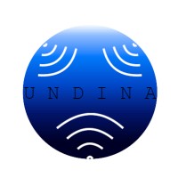 UNDINA logo - Similar company to Biosonics