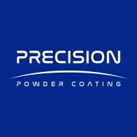 Precision Powder Coating logo - Similar company to Echo Workshop