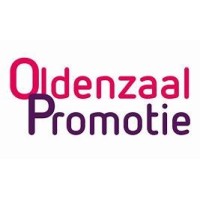 Oldenzaal Promotie logo - Similar company to Visittwente