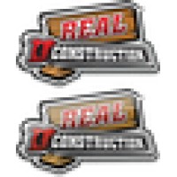 Real Construction