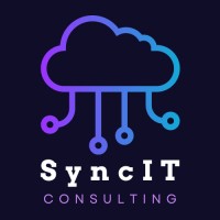 SyncIT Consulting logo - Similar company to Pintofer