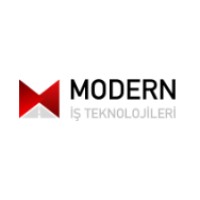 Modern İş Teknolojileri