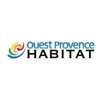 Ouest Provence Habitat logo - Similar company to Elogie - Siemp