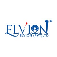 Elvion APIs logo - Similar company to Reshell Professional Cosmetic