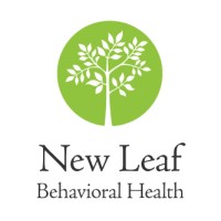 New Leaf Behavioral Health (NLBH) logo - Similar company to Triangle Springs