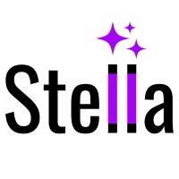 Stella🪄 logo - Similar company to Noldio