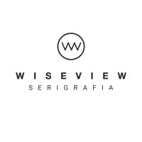 Wiseview serigrafia logo - Similar company to Wiseview