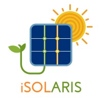 iSOLARIS logo - Similar company to Isolaris