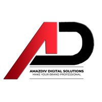 Amazdiv Digital Solutions logo - Similar company to Sparktech Solutions Pvt. Ltd.