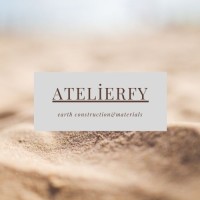Atelierfy Earth Construction & Materials logo - Similar company to Ddrlp