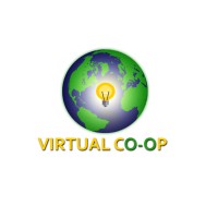 Virtual Co-Op logo - Similar company to Start2Finish Online