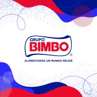 Grupo Bimbo logo - Similar company to Bbva