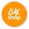 Lux Shop logo - Similar company to Lula Clothing