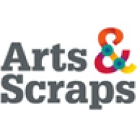 Arts & Scraps logo - Similar company to Perforated Tubes Inc.