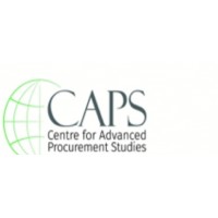 Centre for Advanced Procument Studies logo - Similar company to Spa Infosuv East Africa Ltd