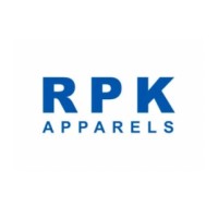 RPK APPARELS logo - Similar company to Jackvi