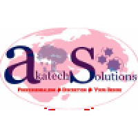 AKATECH SOLUTIONS logo - Similar company to Akatech Sa