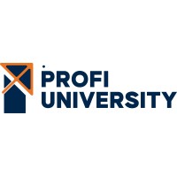 Profi University logo - Similar company to International School Of Finance And Technology
