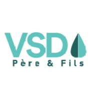 VSD PERE & FILS logo - Similar company to Agelec Services/Sabatier Frères