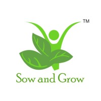 Sow and Grow logo - Similar company to Tablemanners
