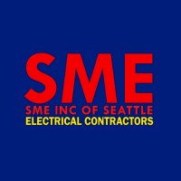 Sme Inc Of Seattle