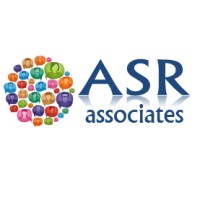 ASR Associates logo - Similar company to Emcor Impex India Pvt Ltd