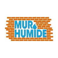 Mur Humide logo - Similar company to Réseau Atriome