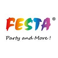 FESTA Guangzhou Co Ltd logo - Similar company to Illooms®