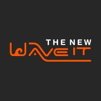 The New Wave IT logo - Similar company to Jump.Nl