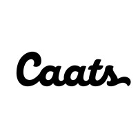 Caats logo - Similar company to Mastercamp