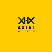 AXIAL Arquitectos logo - Similar company to Vitropollen