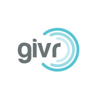 Givr logo - Similar company to Chiefly