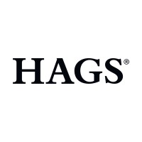 HAGS UK logo - Similar company to Serco Learning