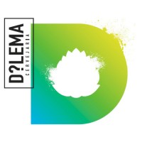 Cervejaria Dilema logo - Similar company to Cervejaria Satélite
