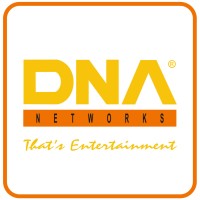 DNA Entertainment Networks logo - Similar company to Dreamsetgo