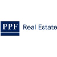PPF Real Estate logo - Similar company to Ppf Group
