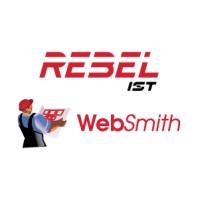 Rebel Internet Systems & Technologies logo - Similar company to Rebel Internet B.V.